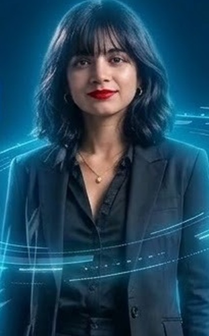 AIVA — VLABS receptionist